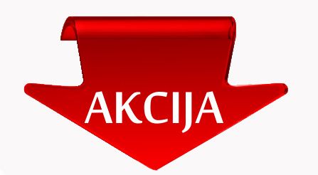 AKCIJA PVC STOLARIJA